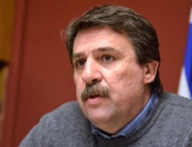 Ξανθός: «Στήνουμε στα πόδια του το ΕΣΥ, παρά τη λιτότητα»